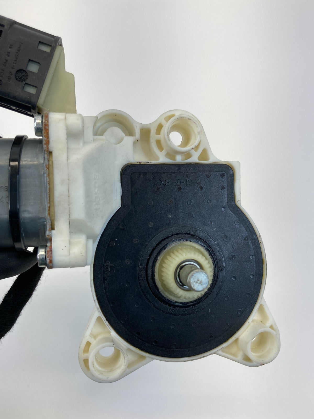 2006 Mercedes-Benz CLS500 Front Right Side Door Power Window Motor Assy OEM