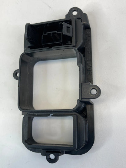 2008-2010 HONDA ODYSSEY LEFT DRIVER DASH SWITCH SLIDING DOOR COVER PANEL OEM