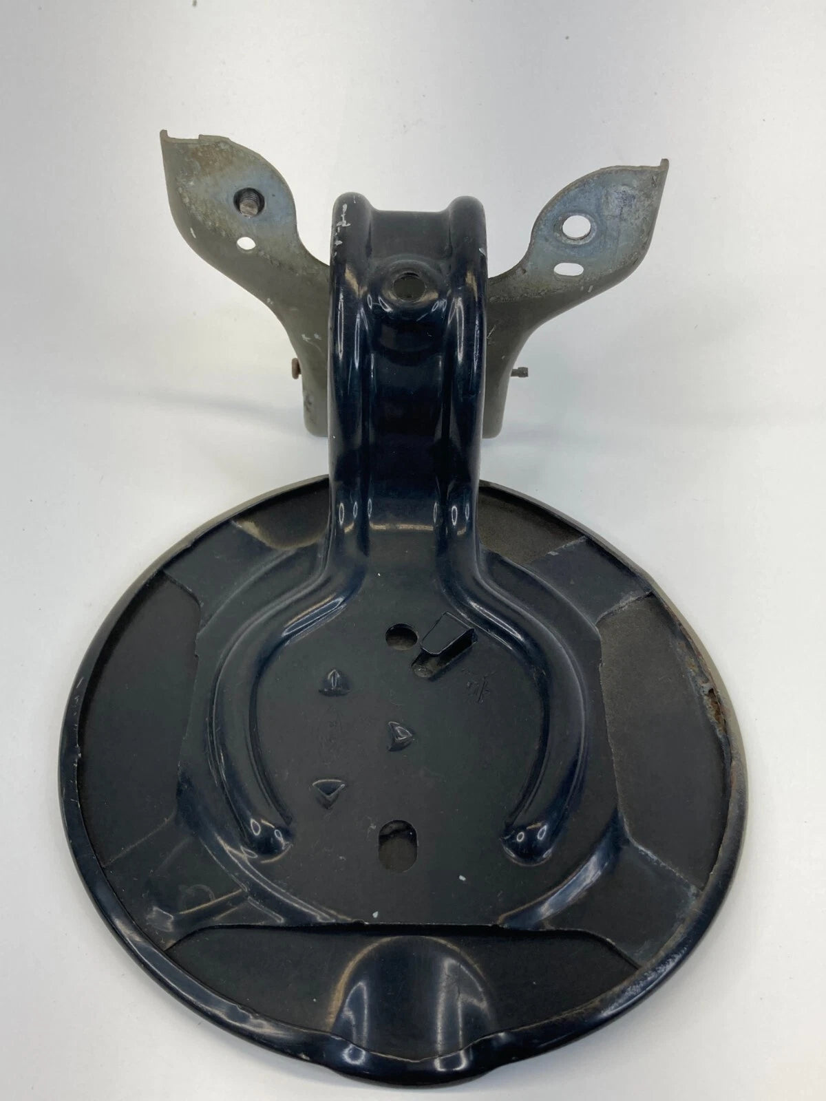 2007-2010 FORD EDGE QUARTER PANEL FUEL FILLER FUEL DOOR ASSEMBLY OEM