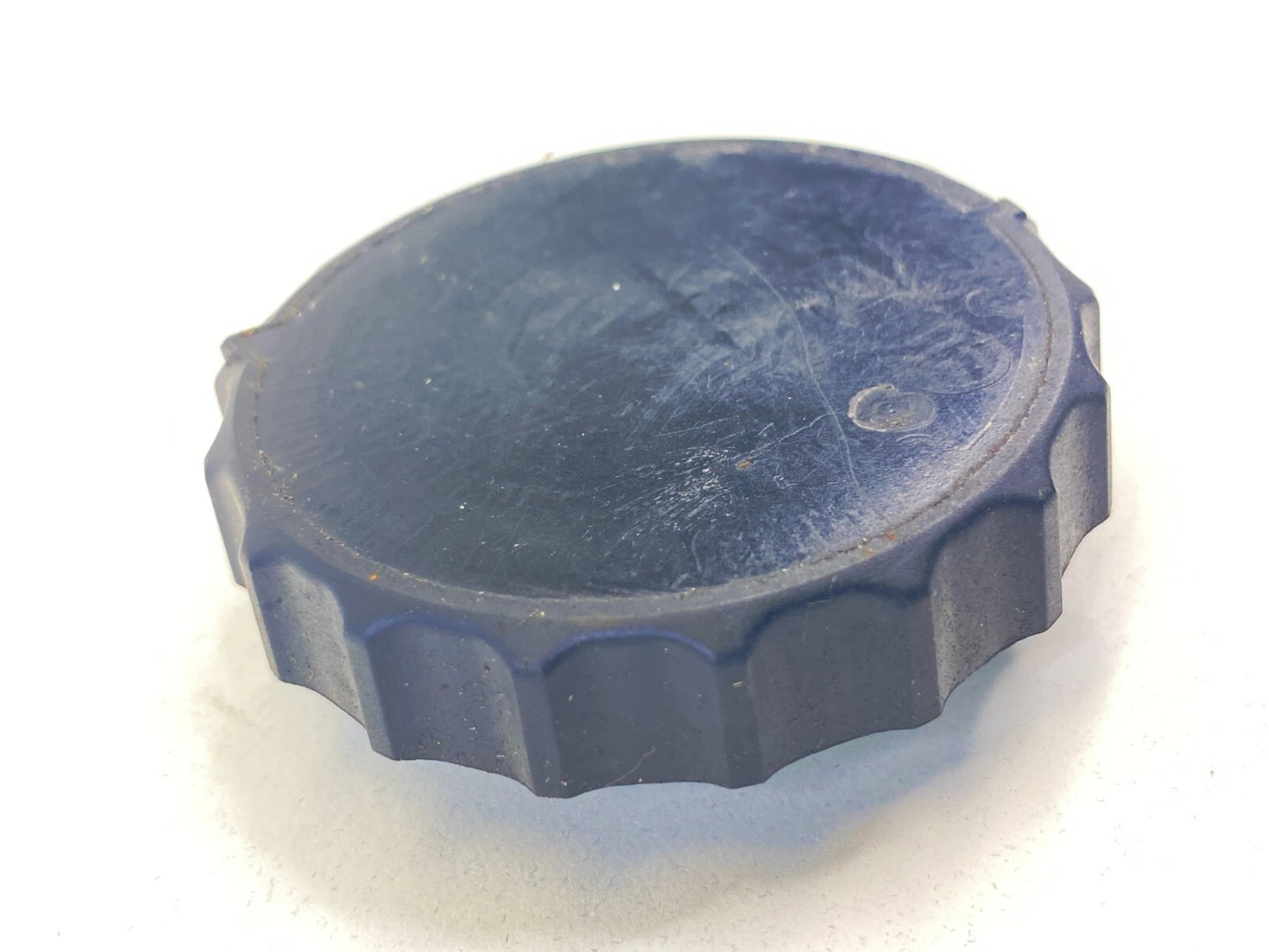 1998-2000 LEXUS LS400 BRAKE MASTER CYLINDER FLUID RESERVOIR CAP COVER OEM