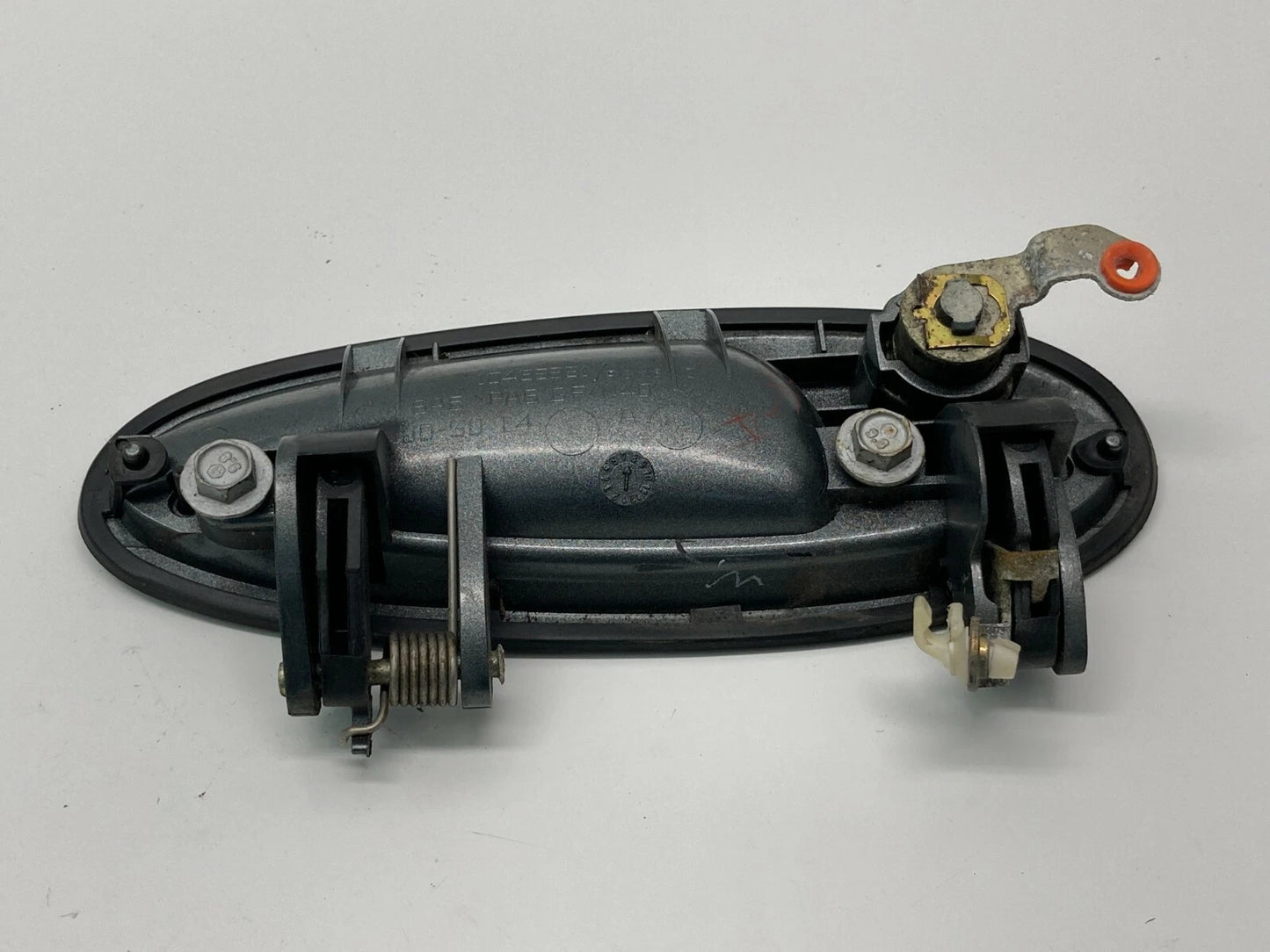 2000-2005 CHEVROLET IMPALA FRONT LEFT DRIVER SIDE EXTERIOR DOOR HANDLE 10435891