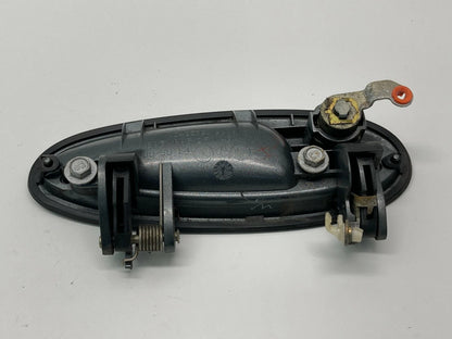 2000-2005 CHEVROLET IMPALA FRONT LEFT DRIVER SIDE EXTERIOR DOOR HANDLE 10435891