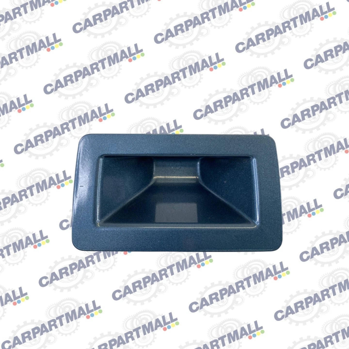 2008-2012 FORD ESCAPE EXTERIOR LIFTGATE DOOR PULL HANDLE ASSEMBLY AL84-74425A22