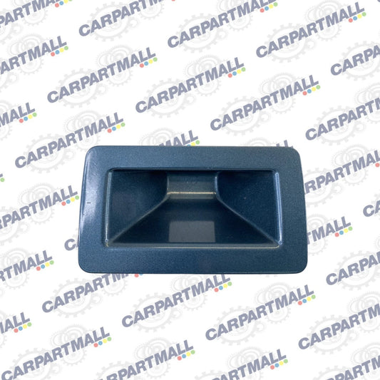 2008-2012 FORD ESCAPE EXTERIOR LIFTGATE DOOR PULL HANDLE ASSEMBLY AL84-74425A22