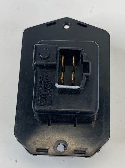 2008-2012 Honda Accord AC Heater Blower Motor Resistor Control Module 0778000960