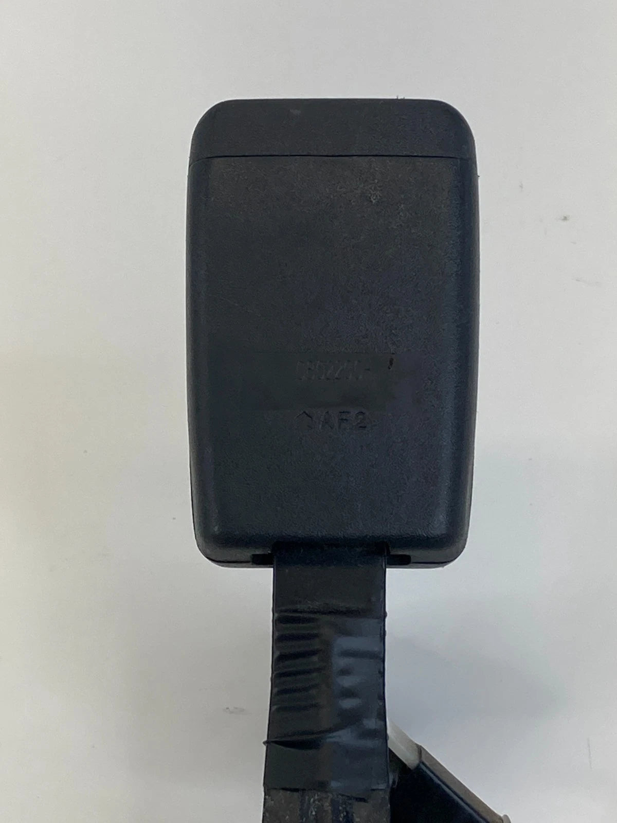 2008-2010 SCION XD FRONT LEFT DRIVER SIDE SEAT BELT BUCKLE ASSEMBLY OEM