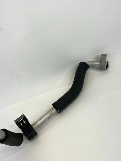 2010-2012 TOYOTA PRIUS 1.8L A/C REFRIGERANT SUCTION HOSE PIPE LINE ASSEMBLY