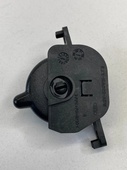 2002 2003 FORD EXPLORER REAR CONSOLE VENT HEATER POSITION SWITCH 1L2X-19A522-ABW