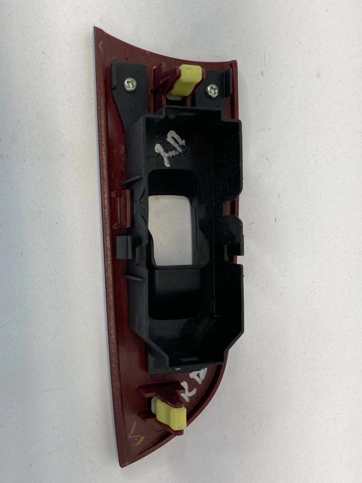 2006 2007 2008 LEXUS IS250 IS350 REAR RIGHT DOOR WINDOW SWITCH BEZEL COVER TRIM