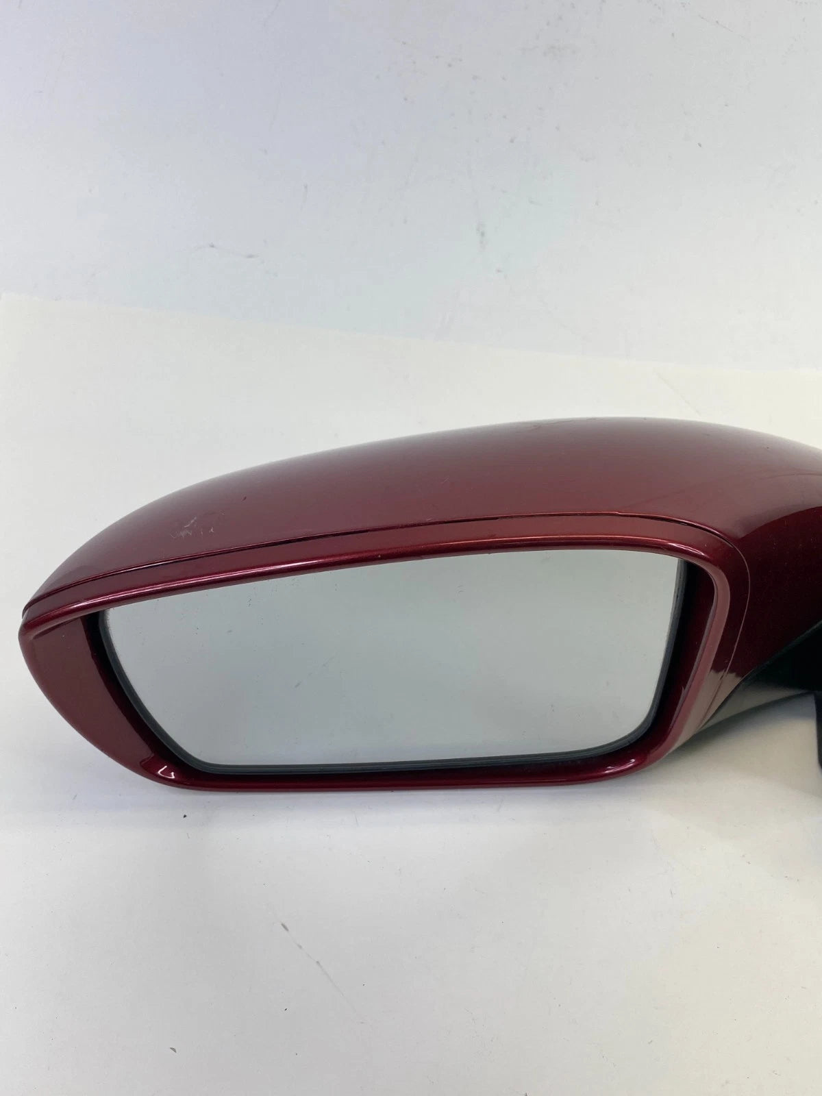 2011-15 HYUNDAI SONATA LEFT DRIVER SIDE VIEW POWER DOOR MIRROR W/ TURN LIGHT