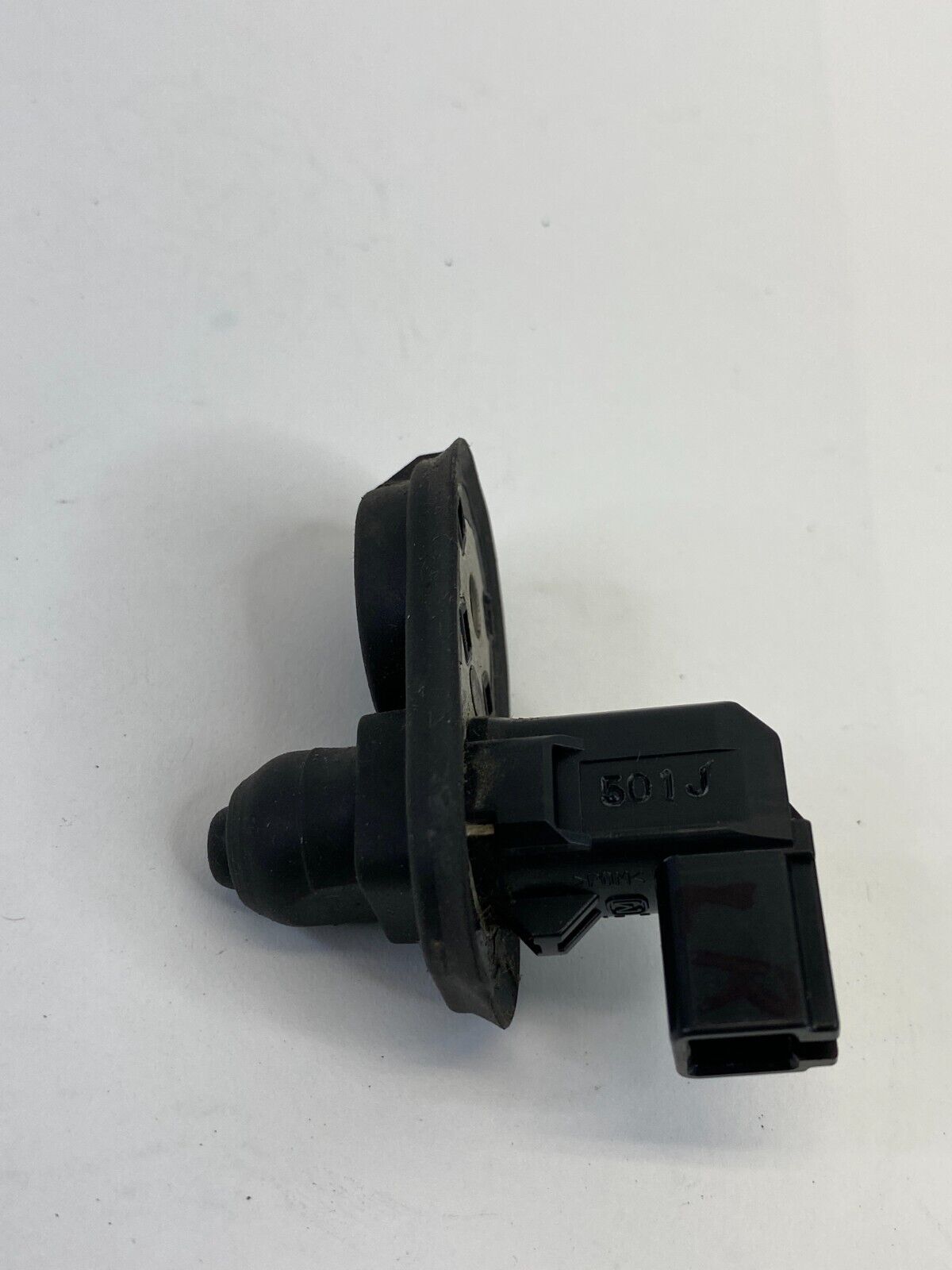 2003-2014 Honda Accord Sedan Rear Left Door Jamb Ajar Light Switch Sensor OEM