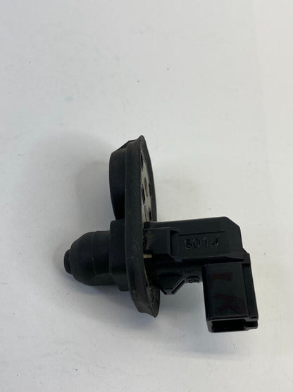 2003-2014 Honda Accord Sedan Rear Left Door Jamb Ajar Light Switch Sensor OEM