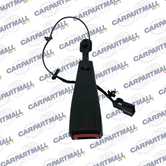 2011-2016 CHEVY CRUZE FRONT RIGHT PASSENGER SIDE SEAT BELT BUCKLE 618680800 OEM