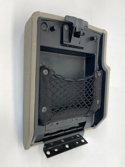 2005-2007 JEEP GRAND CHEROKEE CENTER CONSOLE LID ARMREST ARM REST ASSEMBLY OEM