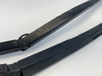 2010-2017 GMC Terrain Front Right & Left Windshield Wiper Arm Pair 20834281 OEM
