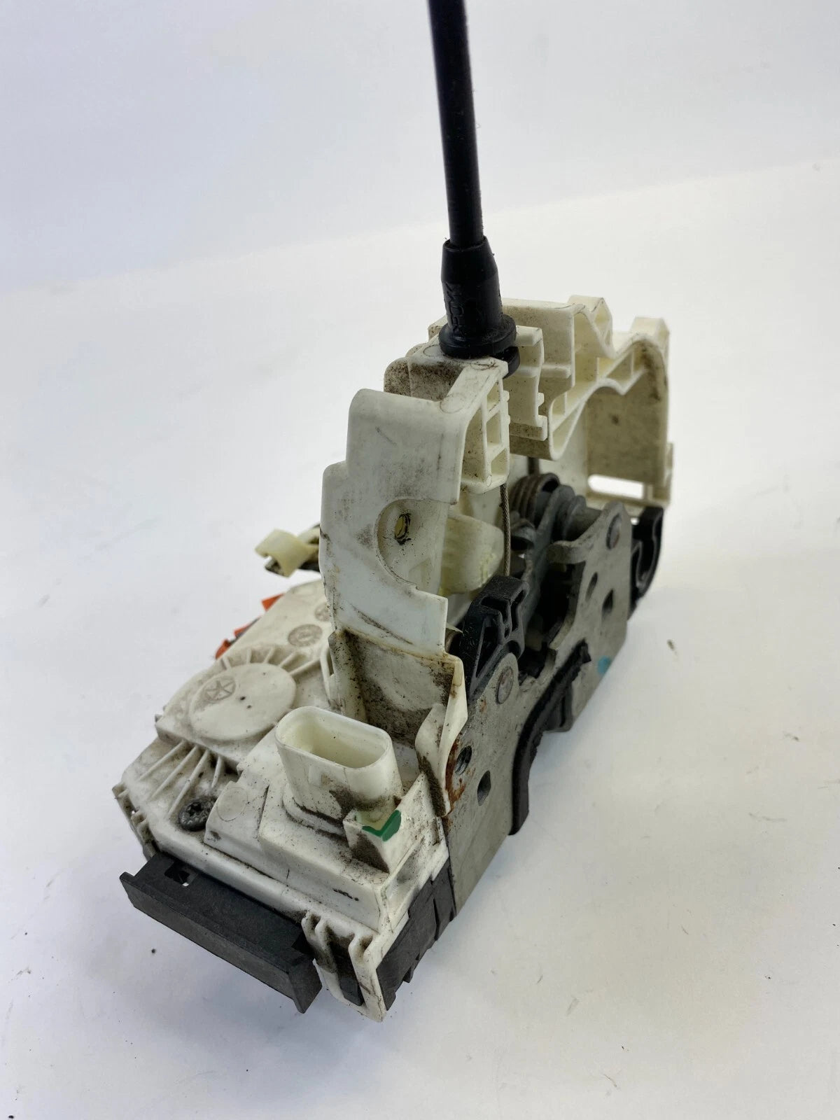 2009 2010 DODGE JOURNEY FRONT LEFT SIDE DOOR LOCK LATCH ACTUATOR 04589693AA OEM