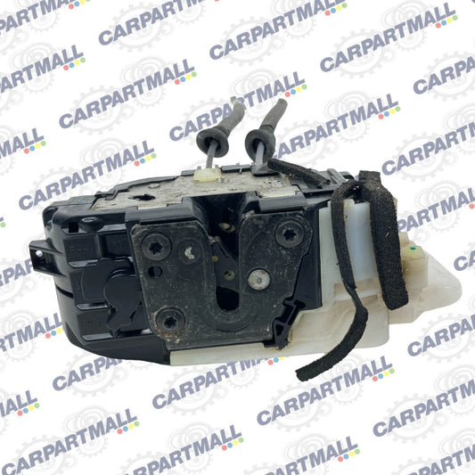 2006-2010 HYUNDAI ELANTRA SDN FRONT RIGHT PASSENGER DOOR LOCK LATCH 81320-2H040