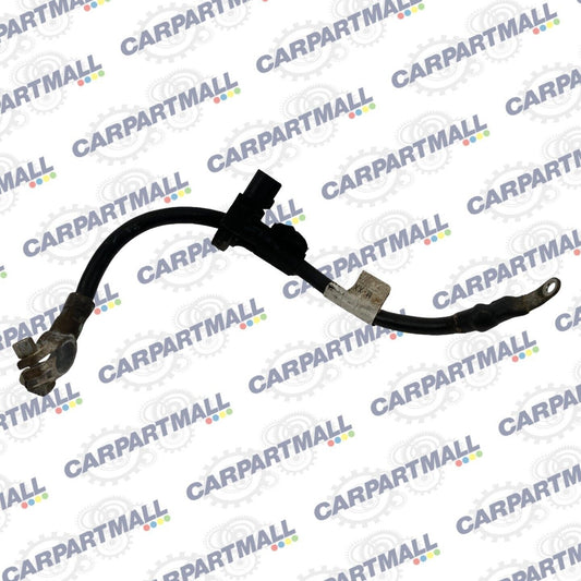 2012-2016 Buick Regal Battery Negative Wiring Cable w/ Battery Current Sensor