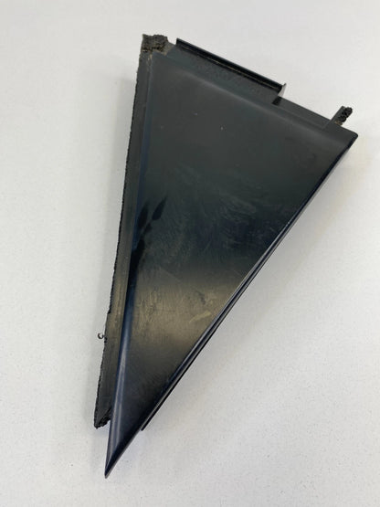 04-09 TOYOTA PRIUS REAR LEFT SIDE DOOR INNER CORNER COVER TRIM 67488-47031 OEM