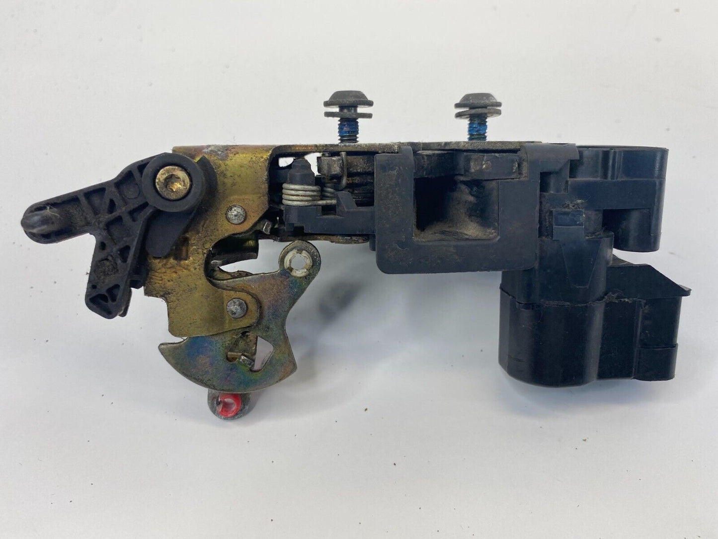 1998-2004 Chevrolet S10 Rear Left Back Door Lock Latch Release Actuator OEM