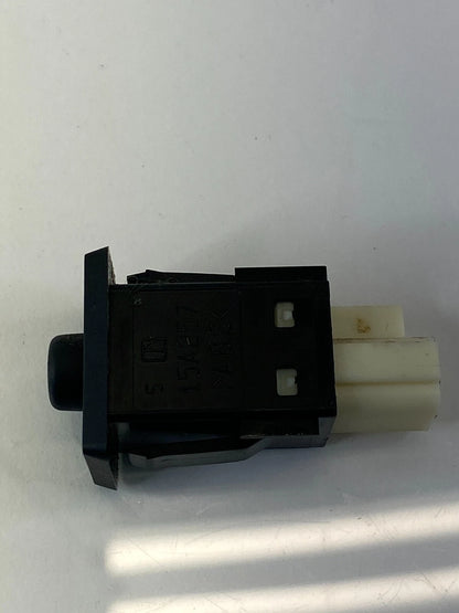2004-2009 TOYOTA PRIUS TOURING TIRE PRESSURE SET SWITCH CONTROL BUTTON ASSY OEM