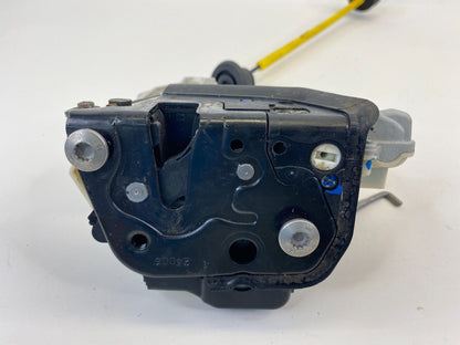 2005-2011 Audi A6 Quattro Rear Right Side Doot Lock Latch Actuator 4F0839016C