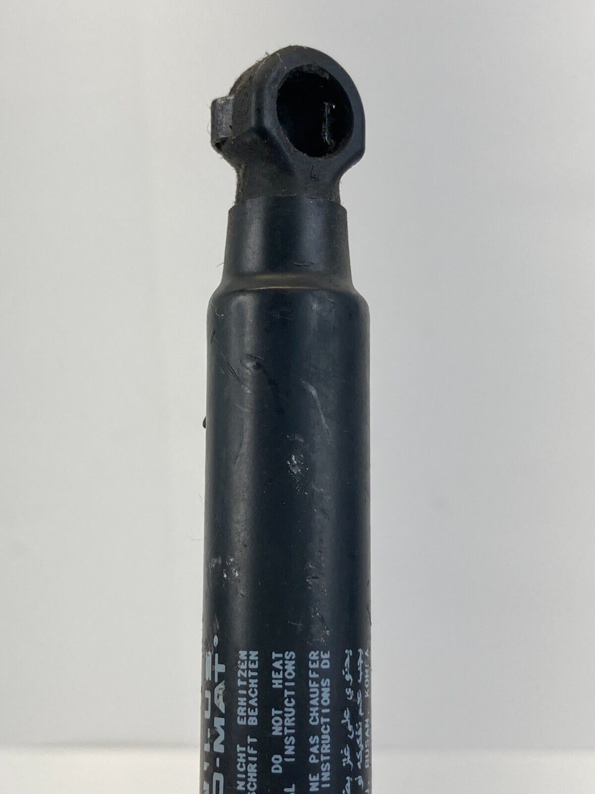 2008-2010 Hyundai Sonat Rear Left & Right Trunk Struts Shock Support Set of Two