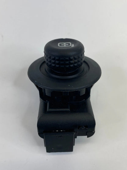 2008-2012 FORD ESCAPE POWER DOOR MIRROR CONTROL SWITCH BUTTON 8F9T-17B676-AA OEM