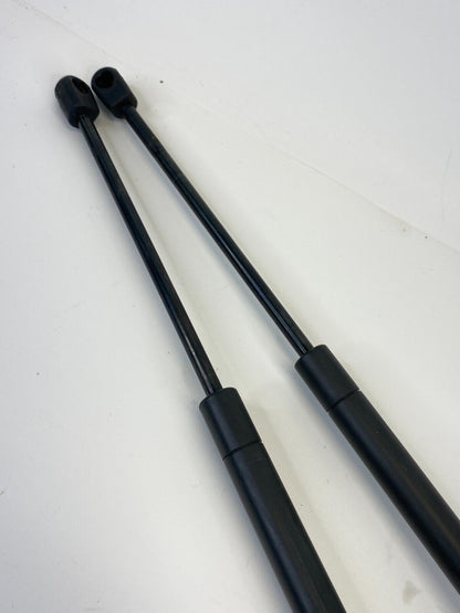 2002-2004 Nissan Pathfinder Rear Trunk Liftgate Support Shock Struts Pair LH RH