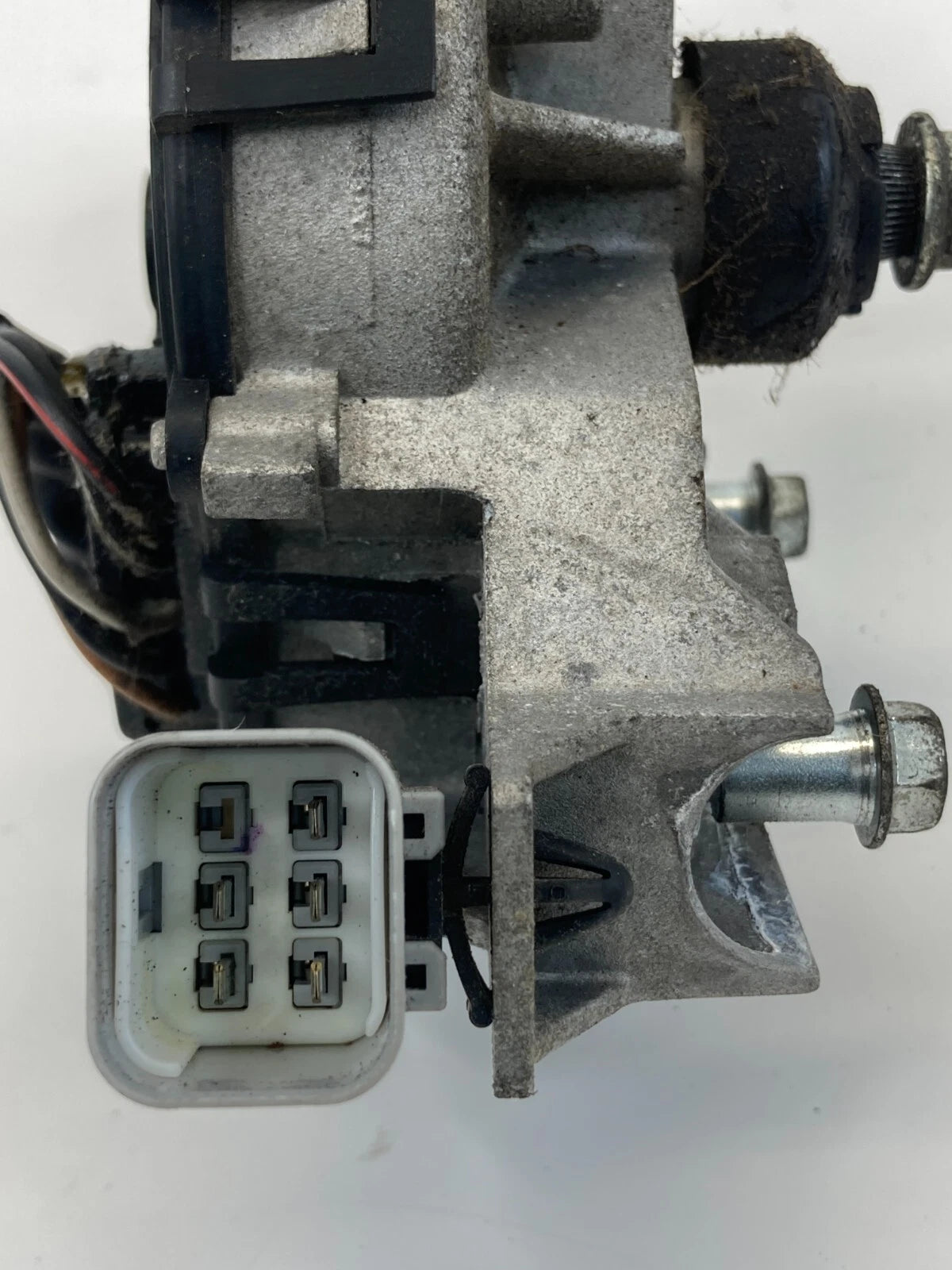 07-11 CHEVROLET AVEO AVEO5 2009 2010 PONTIAC G3 FRONT WINDSHIELD WIPER MOTOR OEM