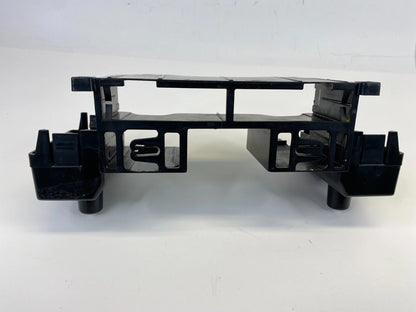 03-05 LAND ROVER RANGE ROVER 4.4L ENGINE CONTROL MODULE HOLDER BRACKET YWU000031