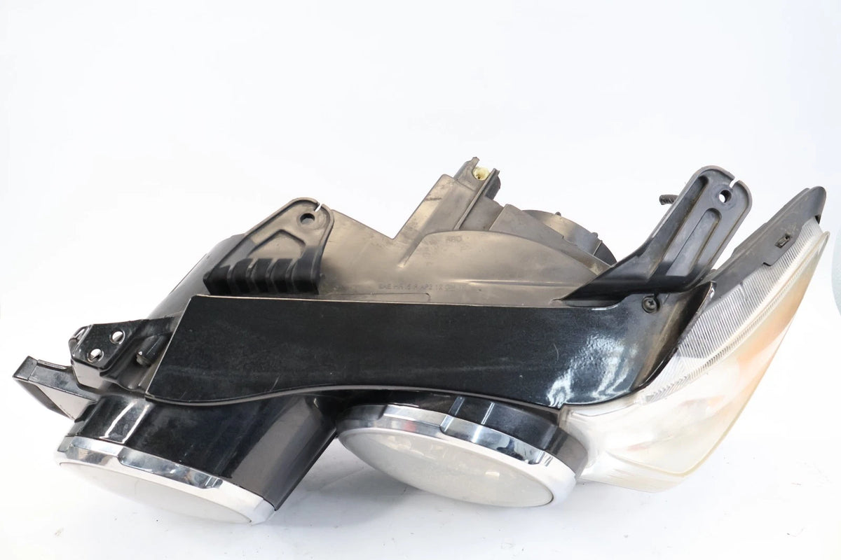 2012-2016 CHEVROLET SONIC FRONT LEFT DRIVER HEADLIGHT HEADLAMP 96830971 OEM