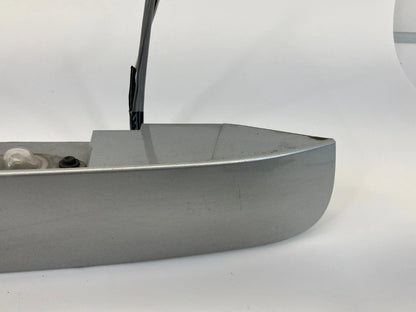 08-17 BUICK ENCLAVE LIFTGATE TRUNK LICENSE FINISH PANEL MOLDING W/ CAMERA OEM