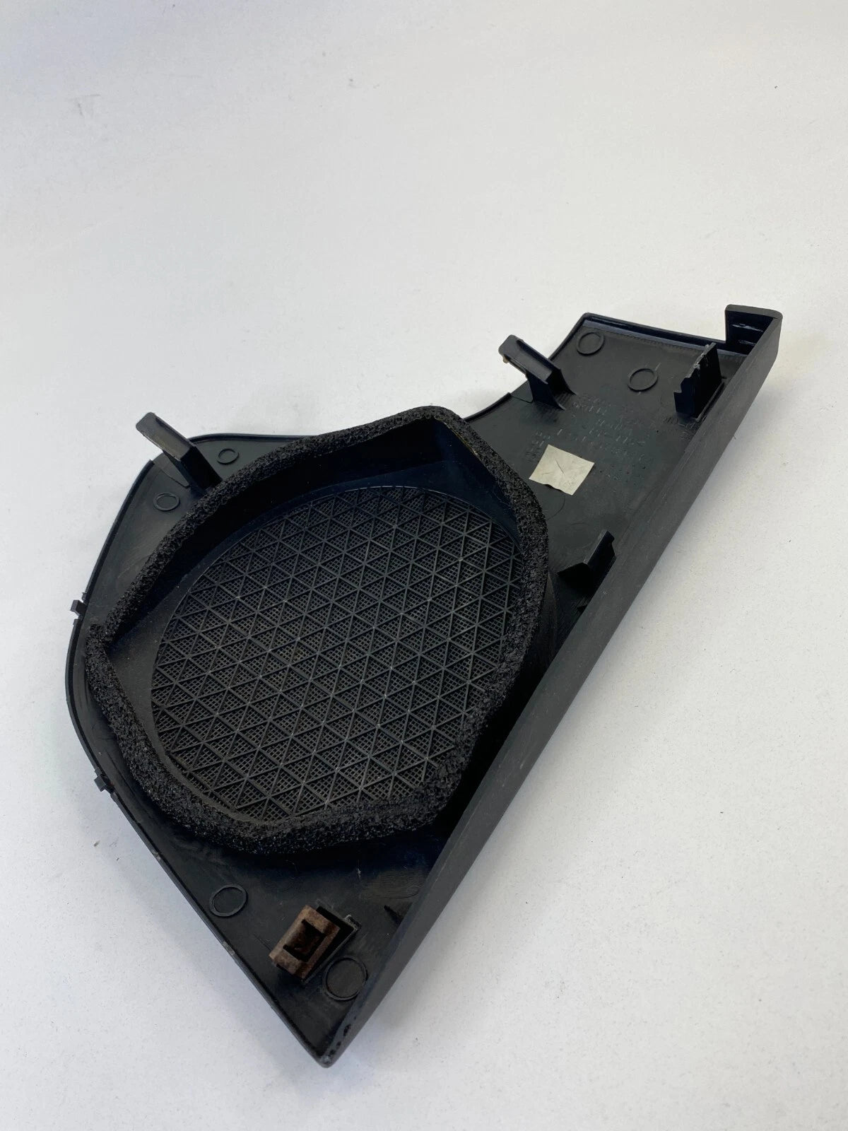 2001-2006 ACURA MDX REAR RIGHT DOOR SPEAKER GRILLE COVER OEM 83703-S3VA-A010