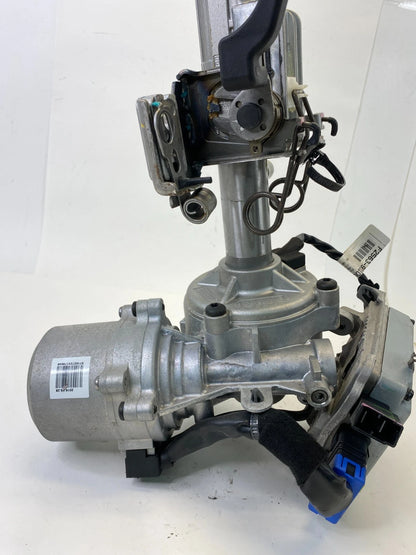 2017 2018 HYUNDAI ELANTRA ELECTRIC POWER STEERING COLUMN W/ MOTOR 56300F2200 OEM