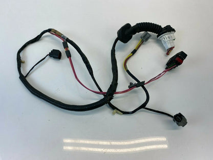 2005-2007 MERCURY MARINER REAR RIGHT BACK SIDE DOOR WIRE WIRING HARNESS RR RH