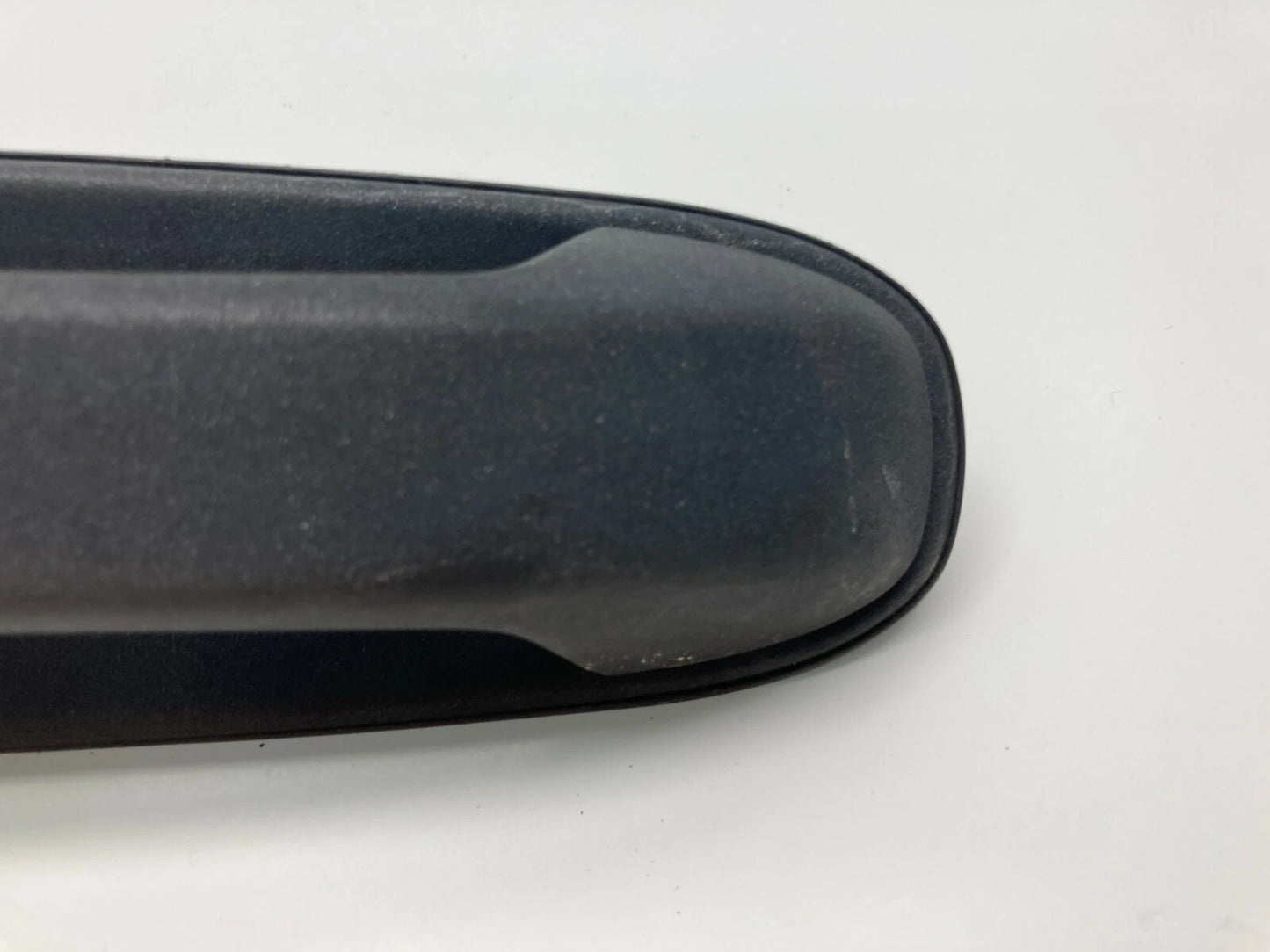02-07 JEEP LIBERTY FRONT RIGHT PASSENGER SIDE EXTERIOR DOOR HANDLE 55360332AF