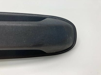 02-07 JEEP LIBERTY FRONT RIGHT PASSENGER SIDE EXTERIOR DOOR HANDLE 55360332AF