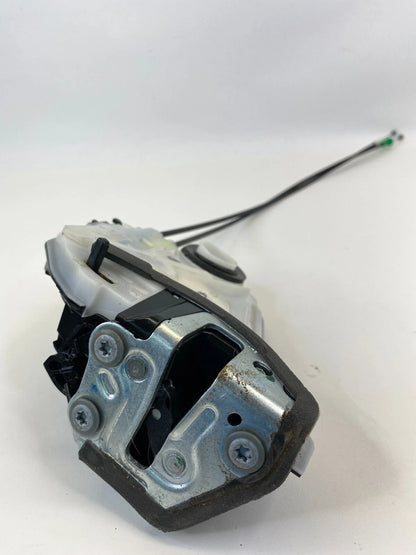 2014-2019 TOYOTA COROLLA REAR RIGHT SIDE DOOR LOCK LATCH ACTUATOR ASSEMBLY OEM