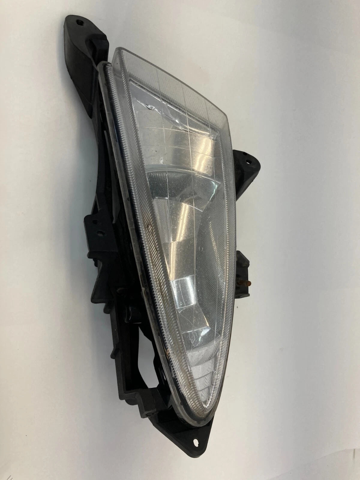 2007 2008 2009 2010 HYUNDAI ELANTRA FRONT RIGHT FOG LAMP FOG LIGHT 101-1205 OEM