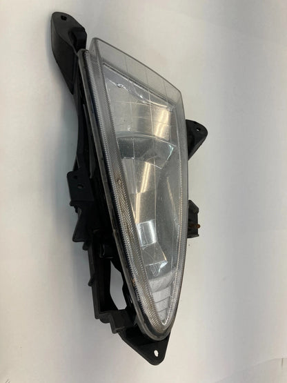 2007 2008 2009 2010 HYUNDAI ELANTRA FRONT RIGHT FOG LAMP FOG LIGHT 101-1205 OEM