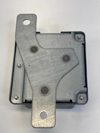 09 10 INFINITI G37 AWD TRANSFER CASE TORQUE COMPUTER CONTROL MODULE 41650-AC700