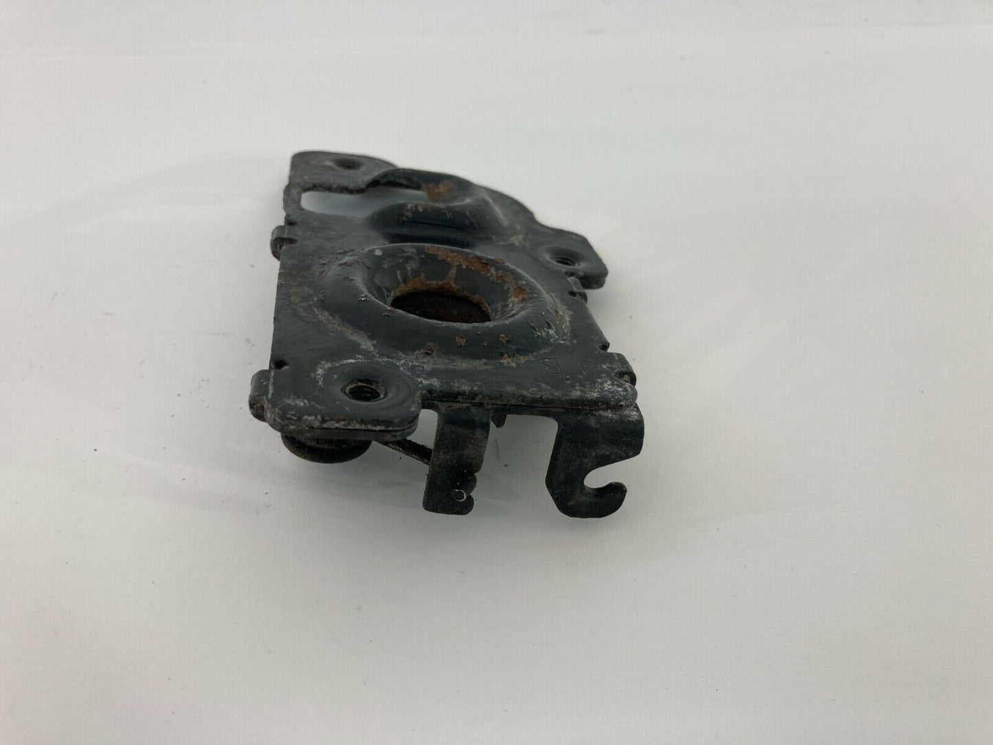 2006 - 2011 Hyundai Accent Hatchback Front Hood Lock Latch Release Assembly OEM