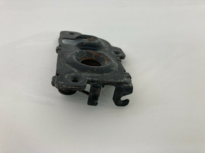 2006 - 2011 Hyundai Accent Hatchback Front Hood Lock Latch Release Assembly OEM