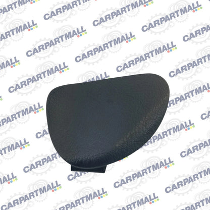 2007-2011 TOYOTA CAMRY LOWER STEERING WHEEL COVER CAP TRIM COVER 45187-06070 OEM