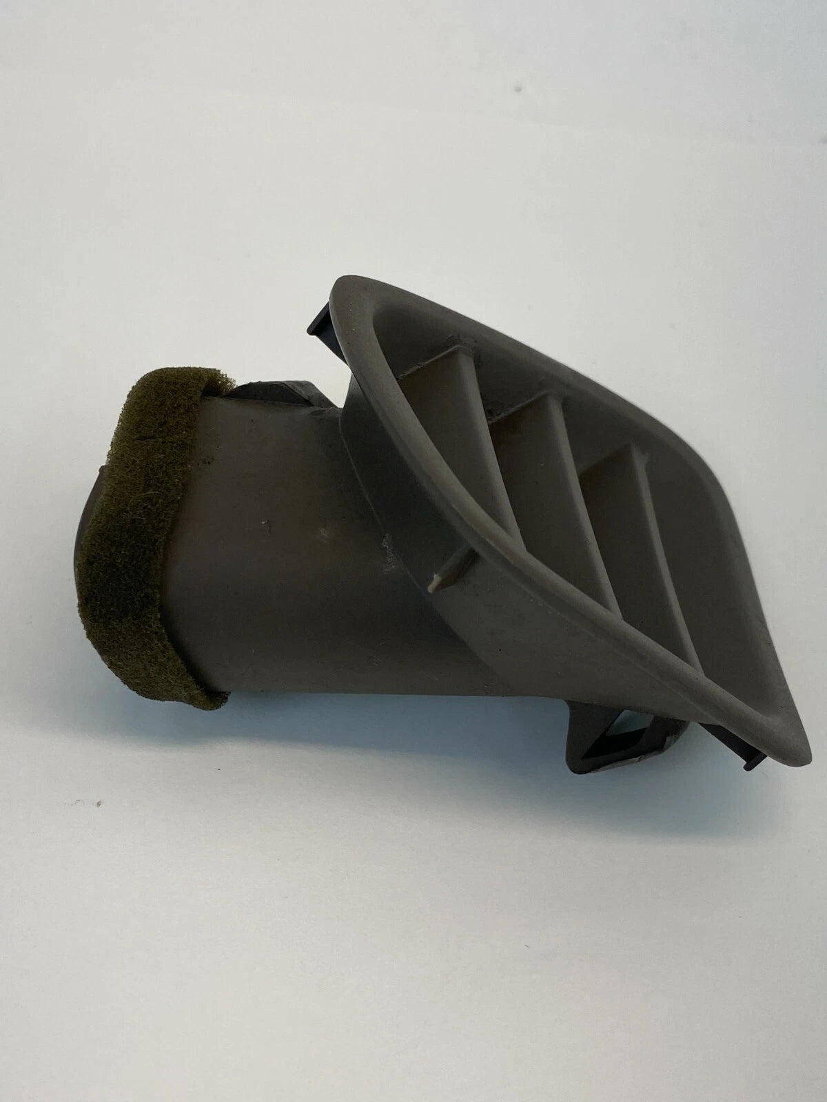 02 03 LEXUS ES300 04-06 ES330 FRONT LEFT DRIVER DASH UPPER DEFROST AIR VENT OEM