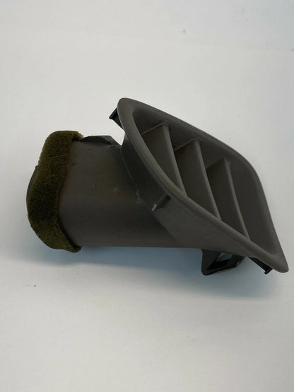 02 03 LEXUS ES300 04-06 ES330 FRONT LEFT DRIVER DASH UPPER DEFROST AIR VENT OEM