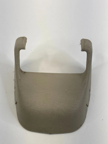 1999-2003 LEXUS RX300 FRONT SIDE SEAT TRACK END COVER TRIM 72123-48020