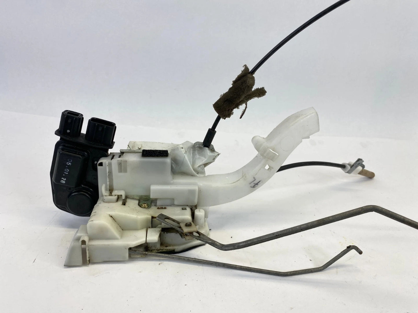 2005-2010 HONDA ODYSSEY EX-L FRONT LH DRIVER DOOR POWER LATCH LOCK ACTUATOR OEM