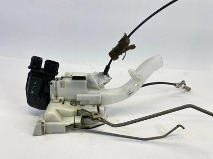 2005-2010 HONDA ODYSSEY EX-L FRONT LH DRIVER DOOR POWER LATCH LOCK ACTUATOR OEM